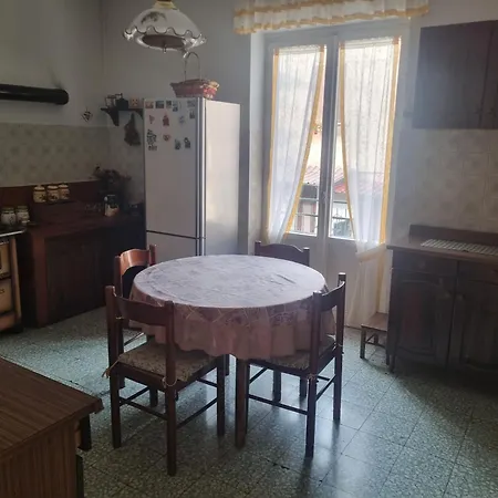 Il Ducale Lägenhet